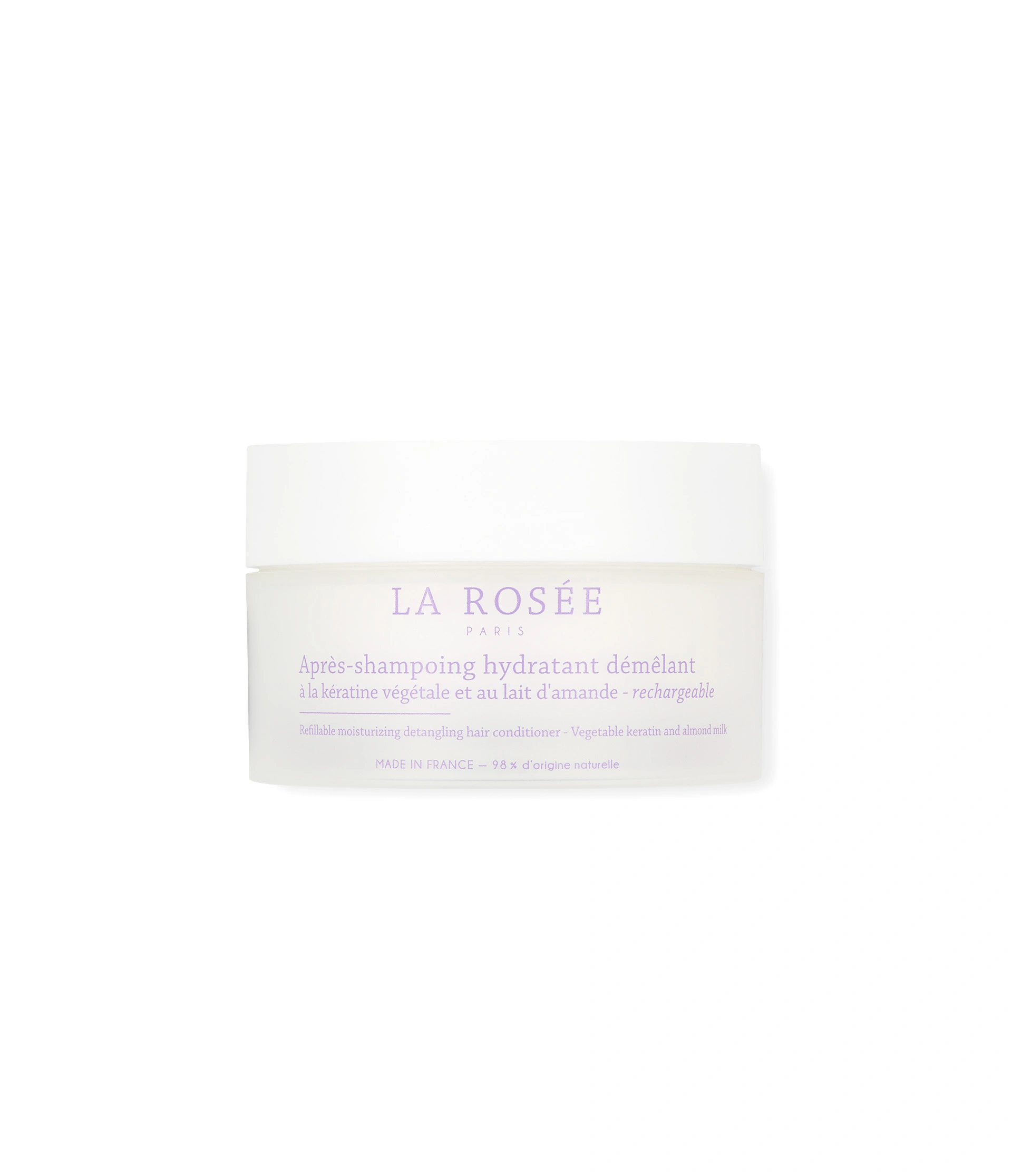 LA ROSÉE