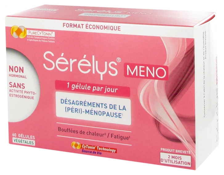 SÉRÉLYS